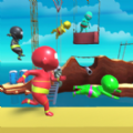 海洋竞赛3D