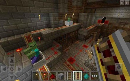 Minecraft基岩版1.16.100.59图3