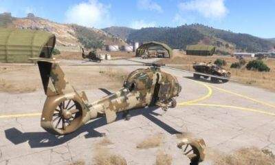 武装突袭3