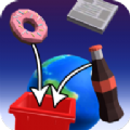 Trash Sorter
