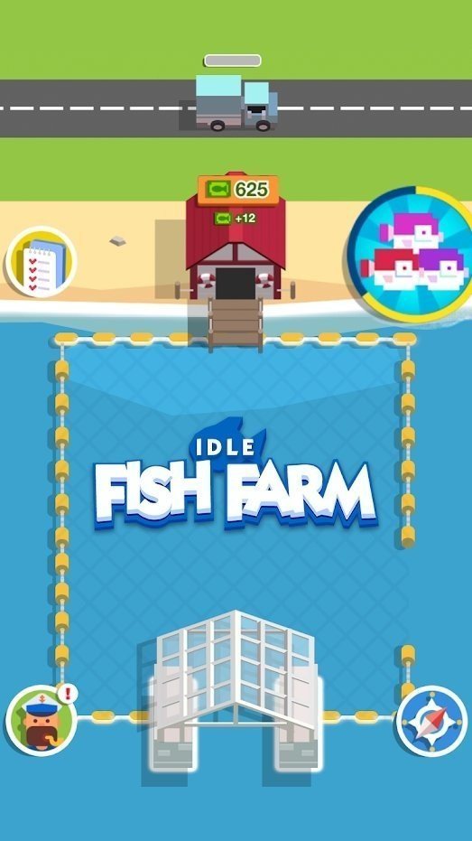 Idle Ark Survival图3