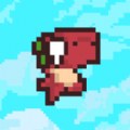 Dashing Dino