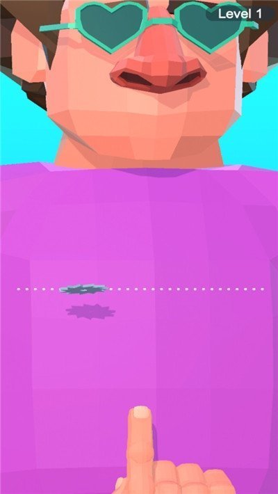 戳你鼻子图3