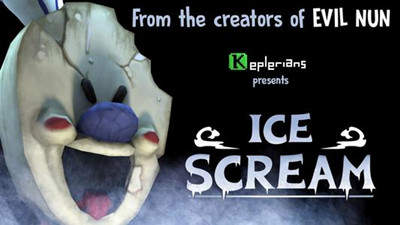 Ice Scream2