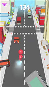 Crash City