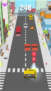 Crash City