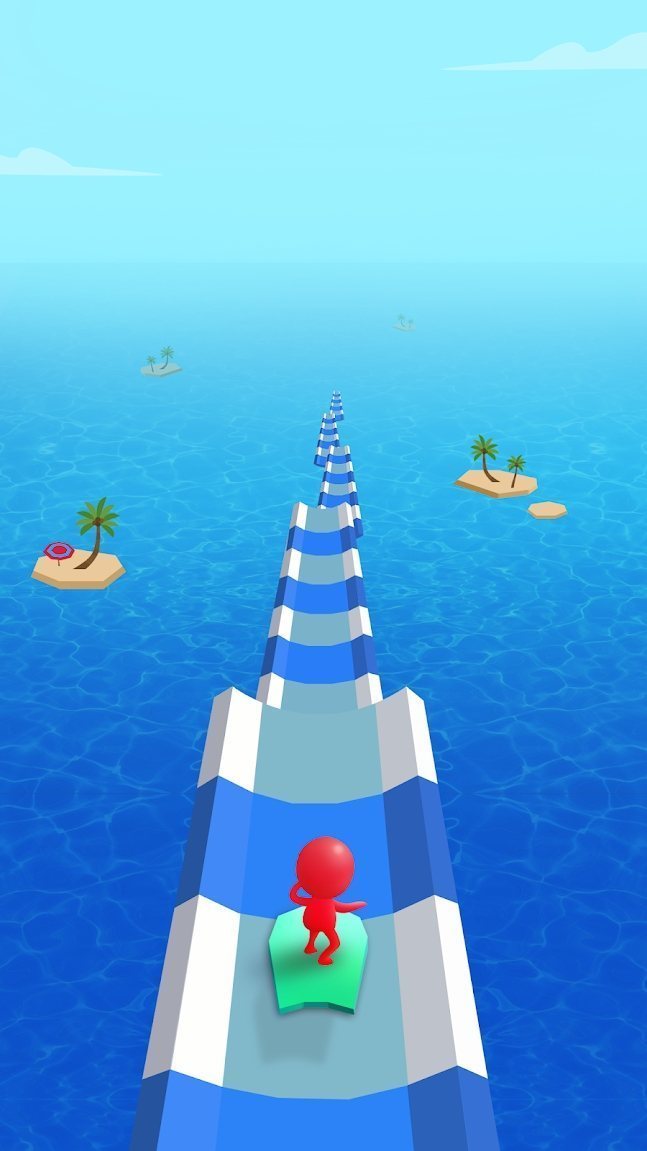 水上竞赛3D图1