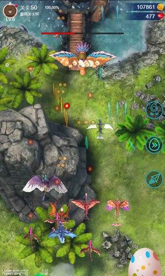 飞龙大战官网版