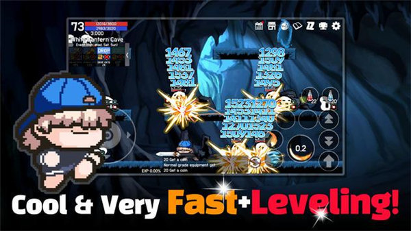 史莱姆RPG2图3