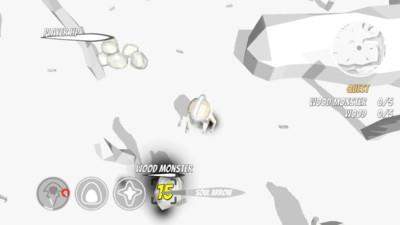 原始人荒地求生