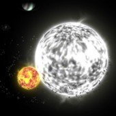 我的梦幻宇宙：流浪星球