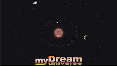 我的梦幻宇宙无限神点