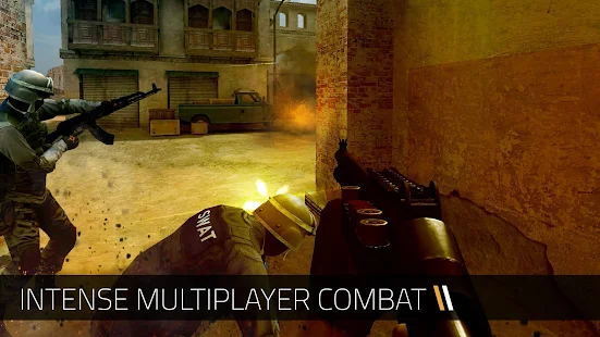 特警多人射击图4