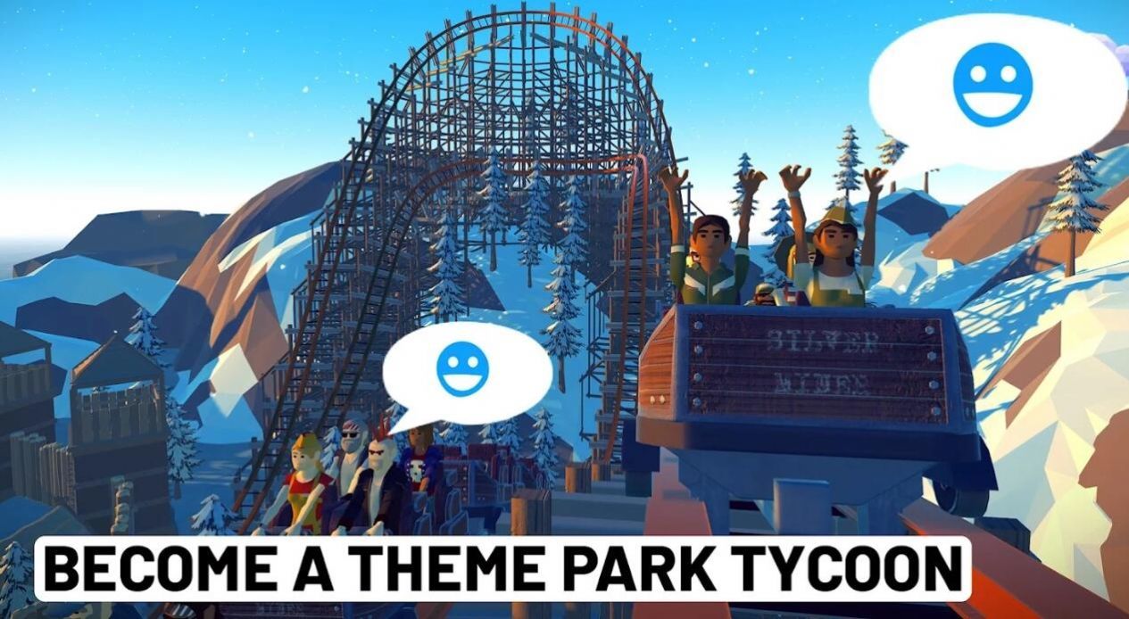 真正的过山车图2