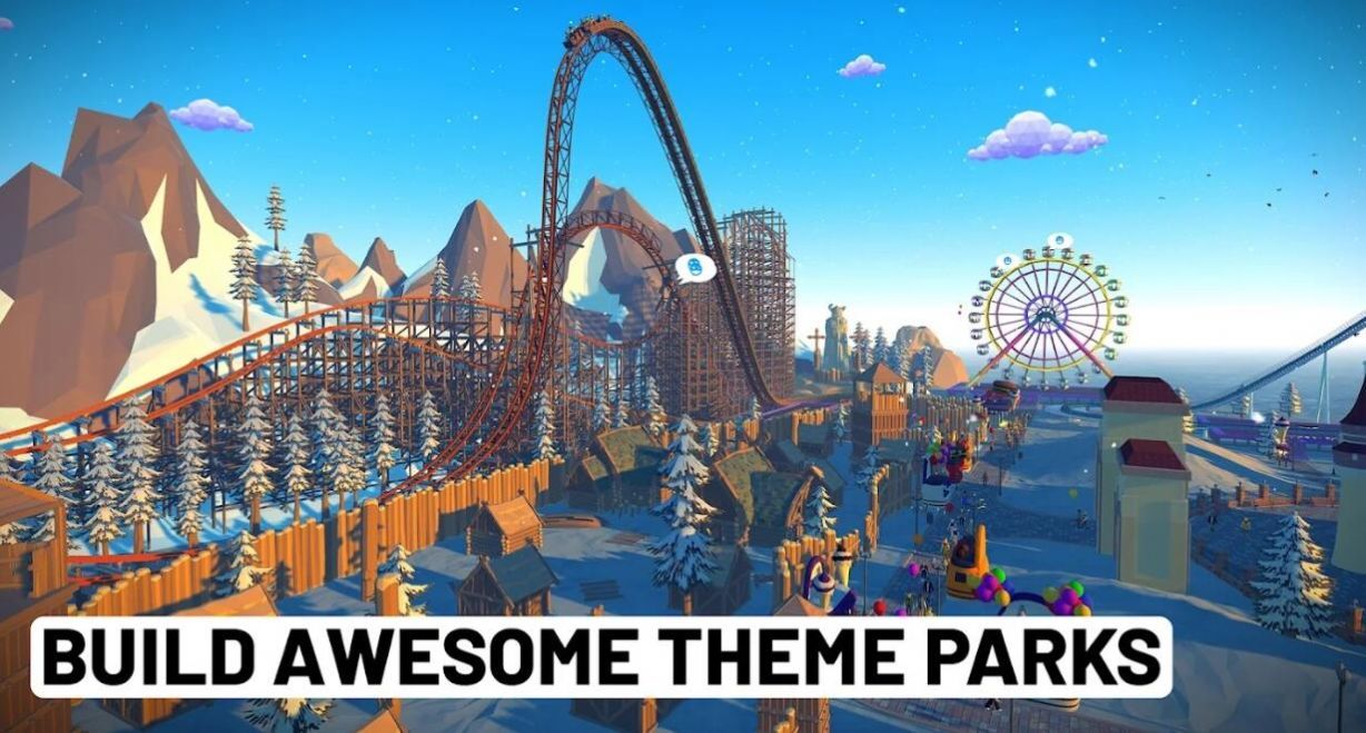 真正的过山车图3