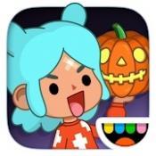 托卡世界闺蜜日常正式版