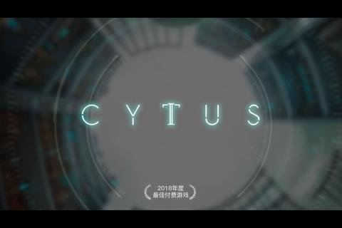 赛特斯2手游(cytus2)图1
