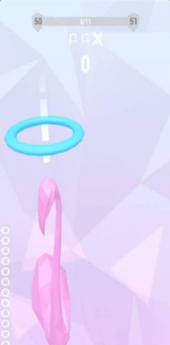 圆环幻想3D图1