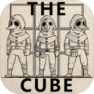 The Cube