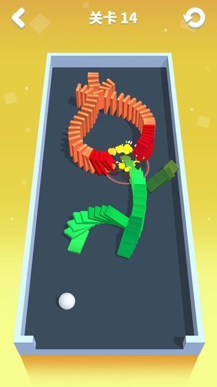 推到就完事了红包版图2