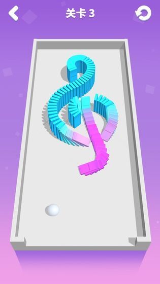 推到就完事了红包版图3