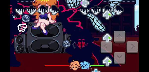 黑色星期五之夜感染