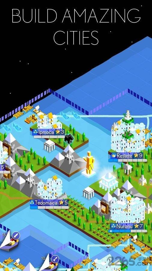 低模之战图1