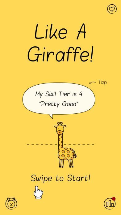 Like A Giraffe图3