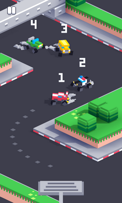 梦幻方块世界图1