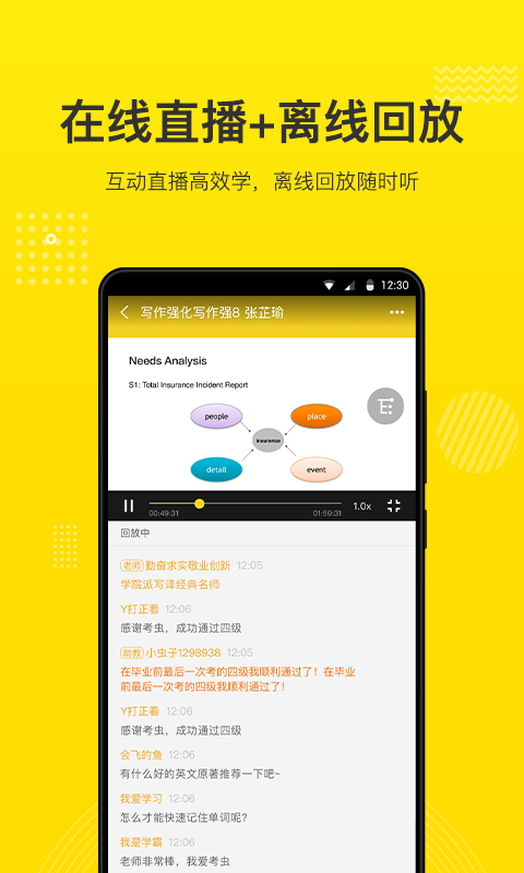 考虫图1