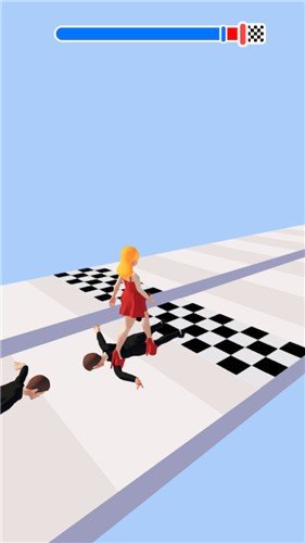 最长高跟鞋图3