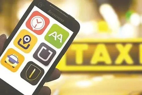 跟滴滴类似的打车软件
