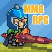 像素骑士Online