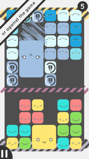 点块图2
