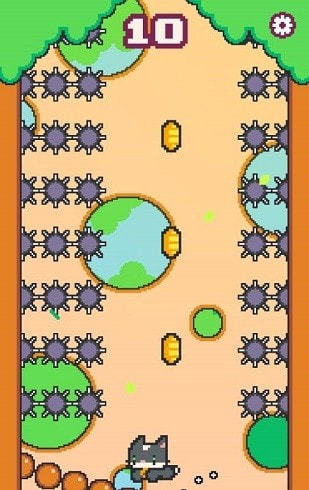 魔力桥图1