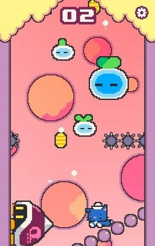 魔力桥图2