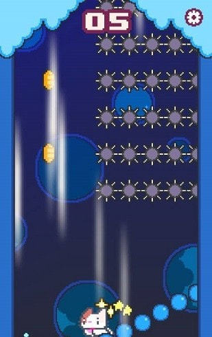 魔力桥图3