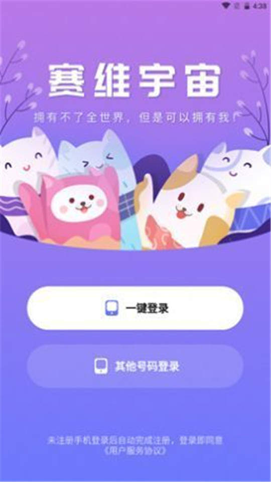 赛维宇宙