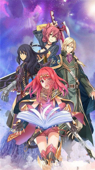 魔力回忆手游官方版图3
