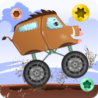 Monster Trucks
