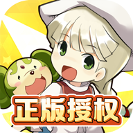 复古魔力宝贝