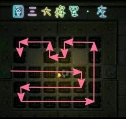 盗墓长生印秦始皇陵怎么过-盗墓长生印秦始皇陵攻略