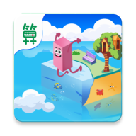 翻滚的方块