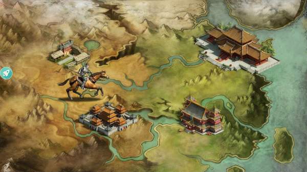 三国神将传官网版