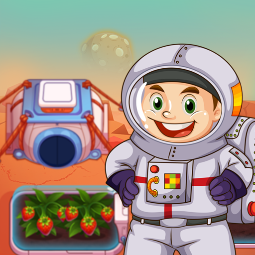 火星农场赚钱版