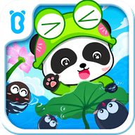 小蝌蚪寻亲记