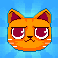 疯狂破坏猫中文版