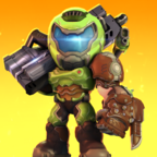 毁灭战士DOOM