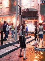 绝体绝命都市4夏日回忆中文版