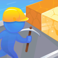 矿工跑酷(Miner Run)